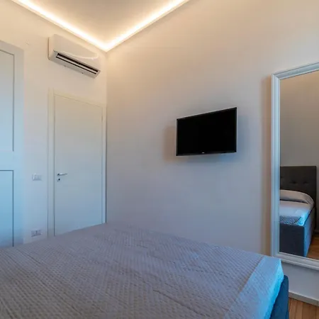 Vittoria Quarter Modern روما