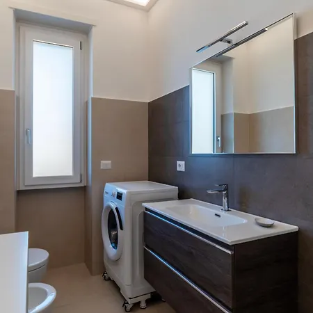 Vittoria Quarter Modern شقة روما