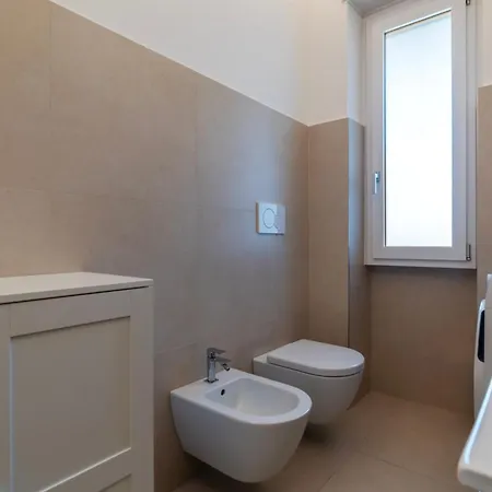 Vittoria Quarter Modern شقة