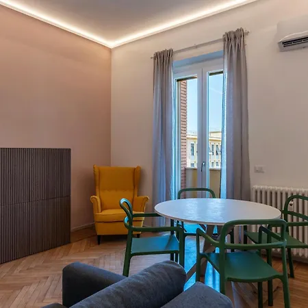 Vittoria Quarter Modern *