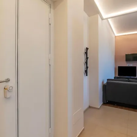 Apartment Vittoria Quarter Modern *